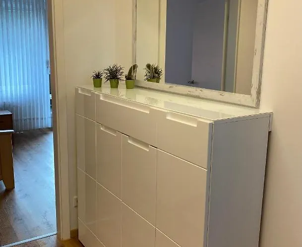 Marl Central Apartment