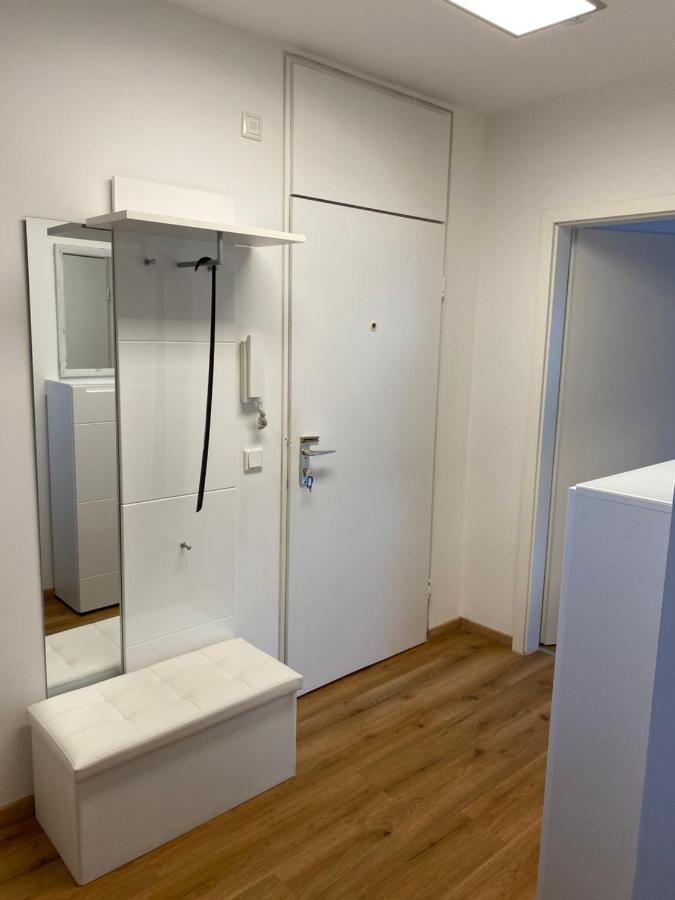 Marl Central Apartment *