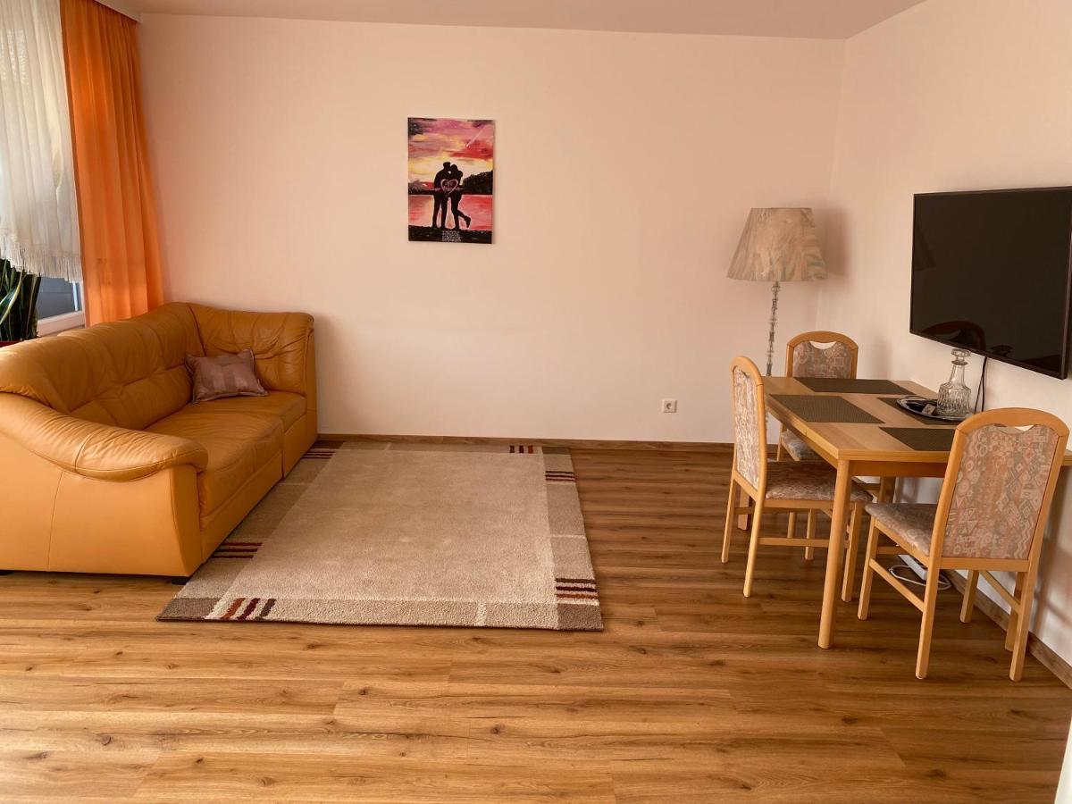 Marl Central Apartment *