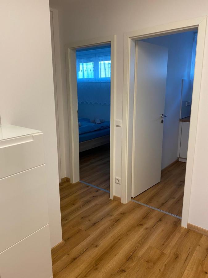 Marl Central Apartment Apartment *