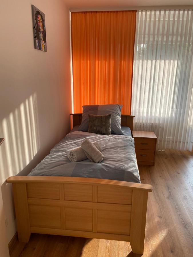 Apartment Marl Central Apartment *