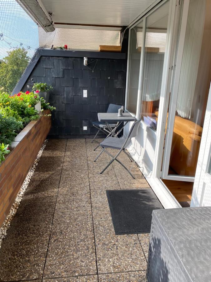 Marl Central Apartment * Marl