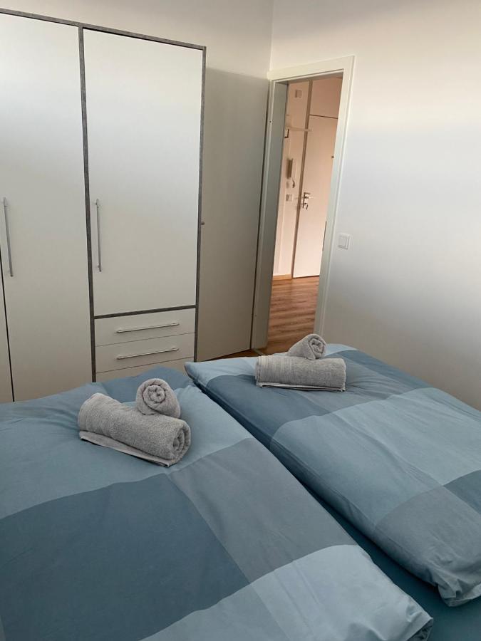 Appartement Marl Central Apartment