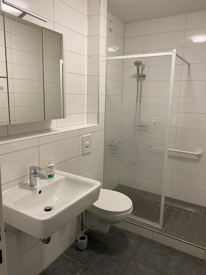 Marl Central Apartment