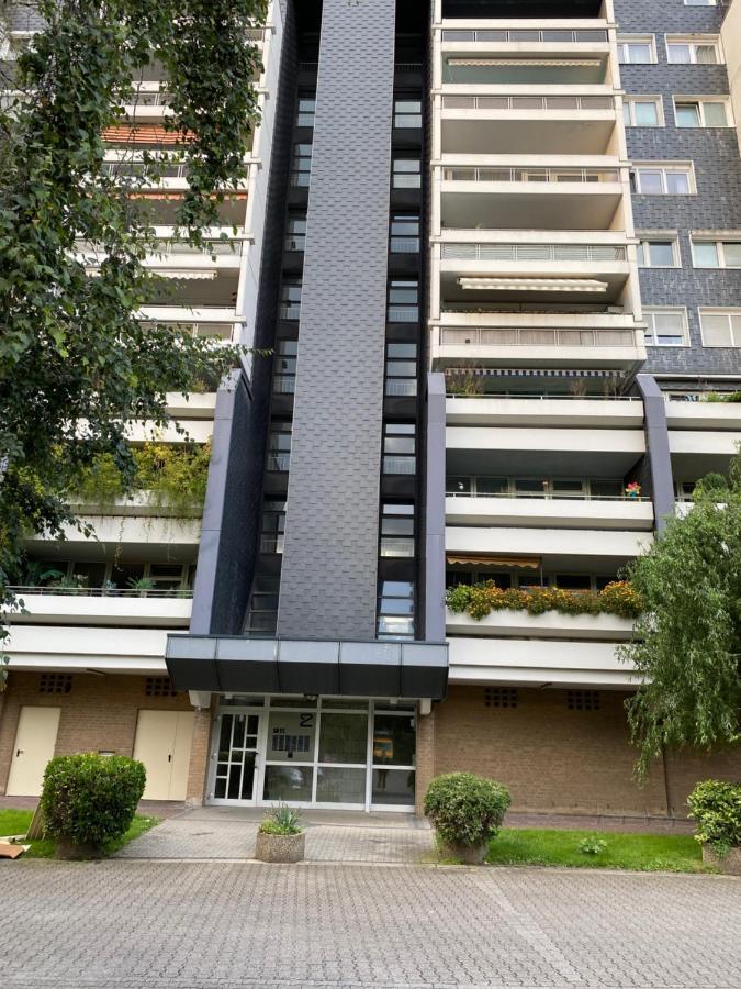 Marl Central Apartment