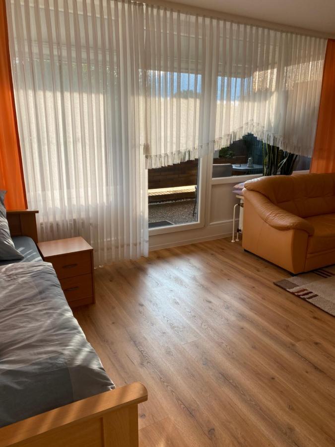 Marl Central Apartment * Marl