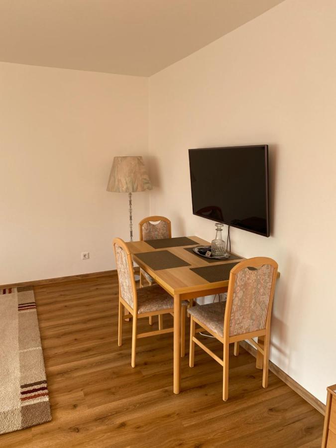 Marl Central Apartment Marl