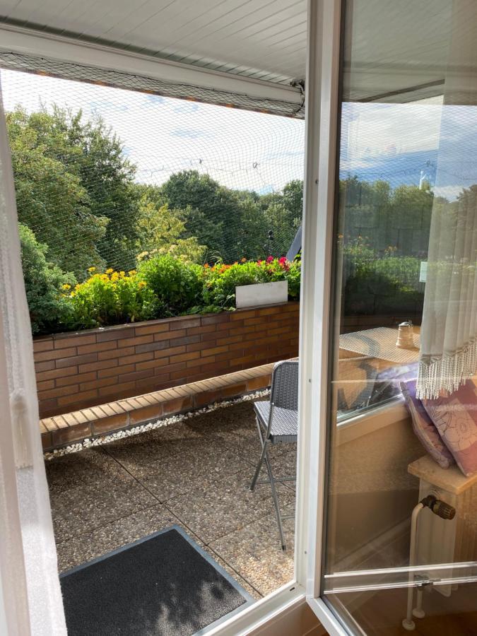 Appartement Marl Central Apartment *