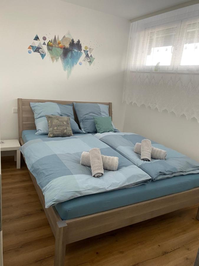 Marl Central Apartment Marl