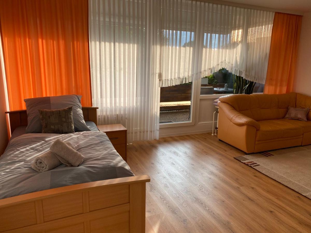 Apartment Marl Central Apartment *