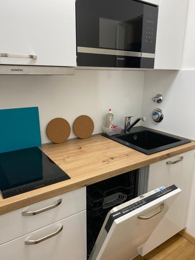 Marl Central Apartment * Marl