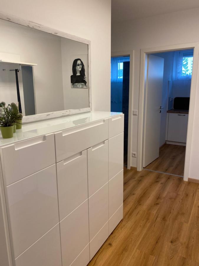 Appartement Marl Central Apartment Marl