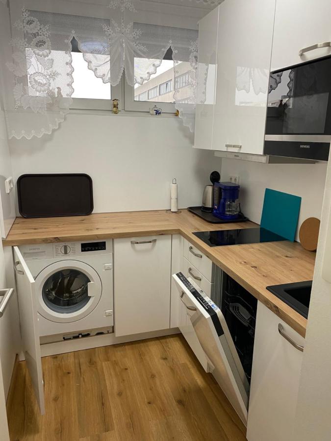 Marl Central Apartment *