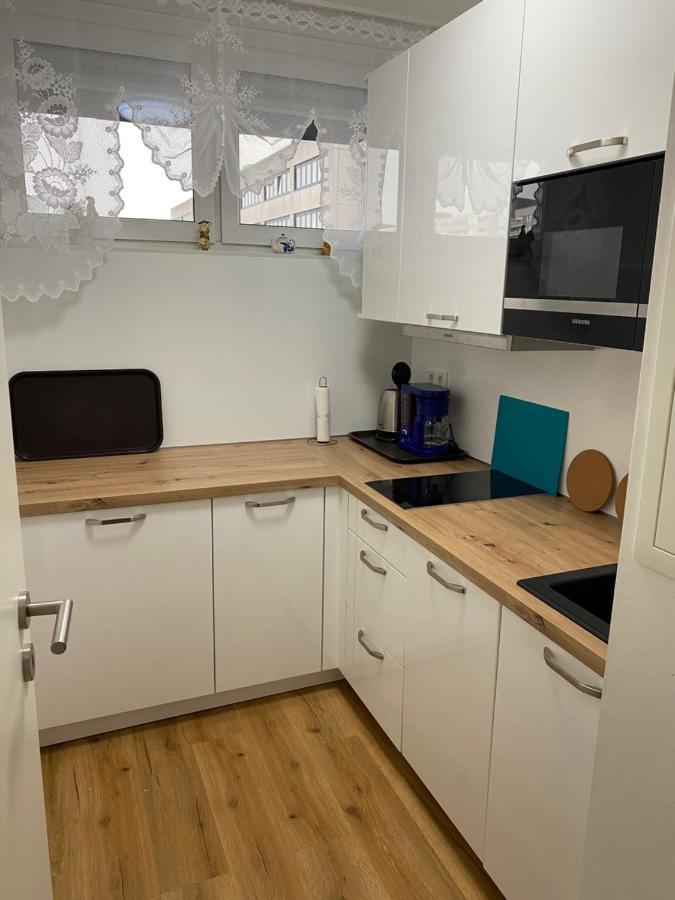 Marl Central Apartment Apartment *