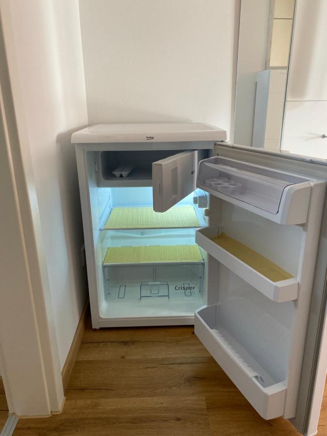 Marl Central Apartment
